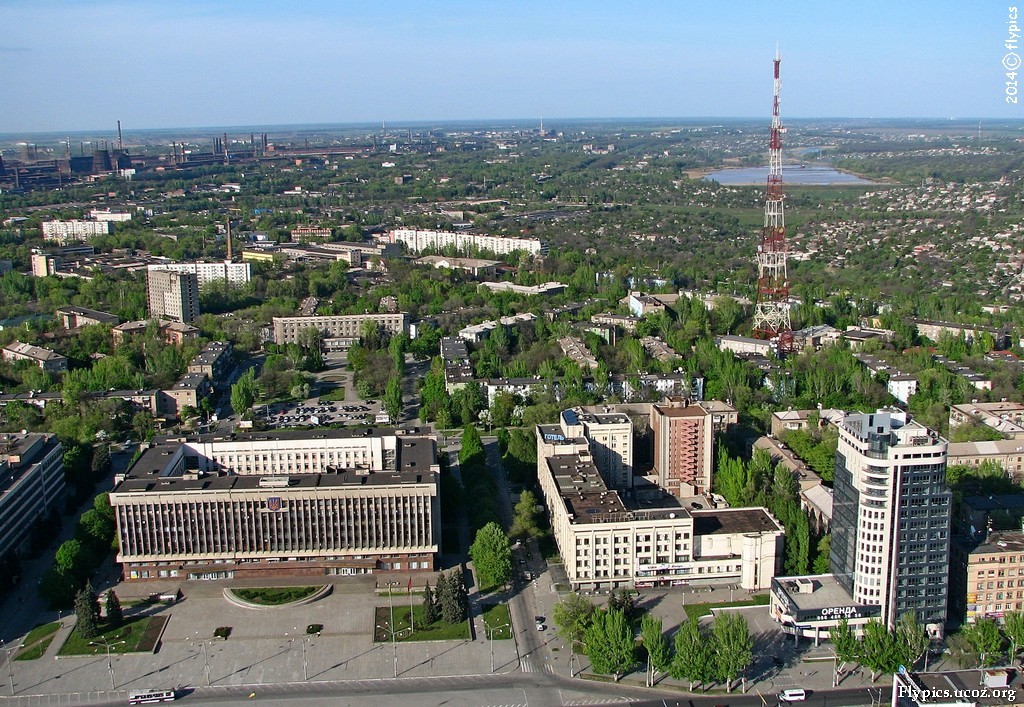 Г запорожский. Запорожье центр города. Население города Запорожье.