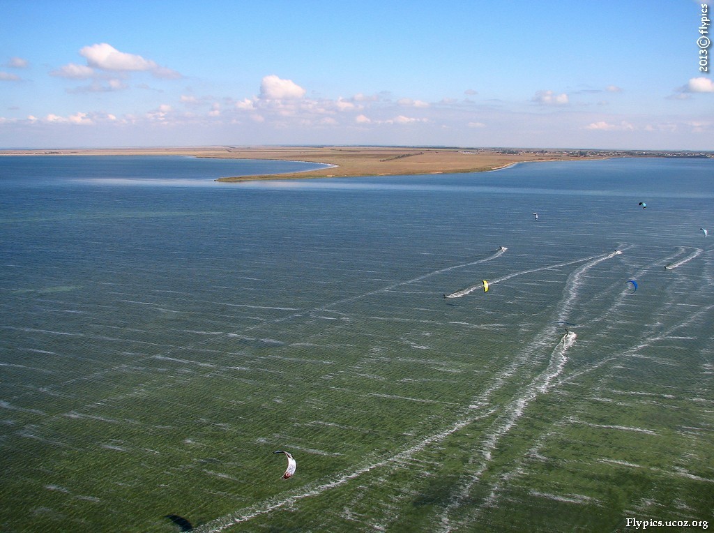 Остров бирючий на азовском море карта